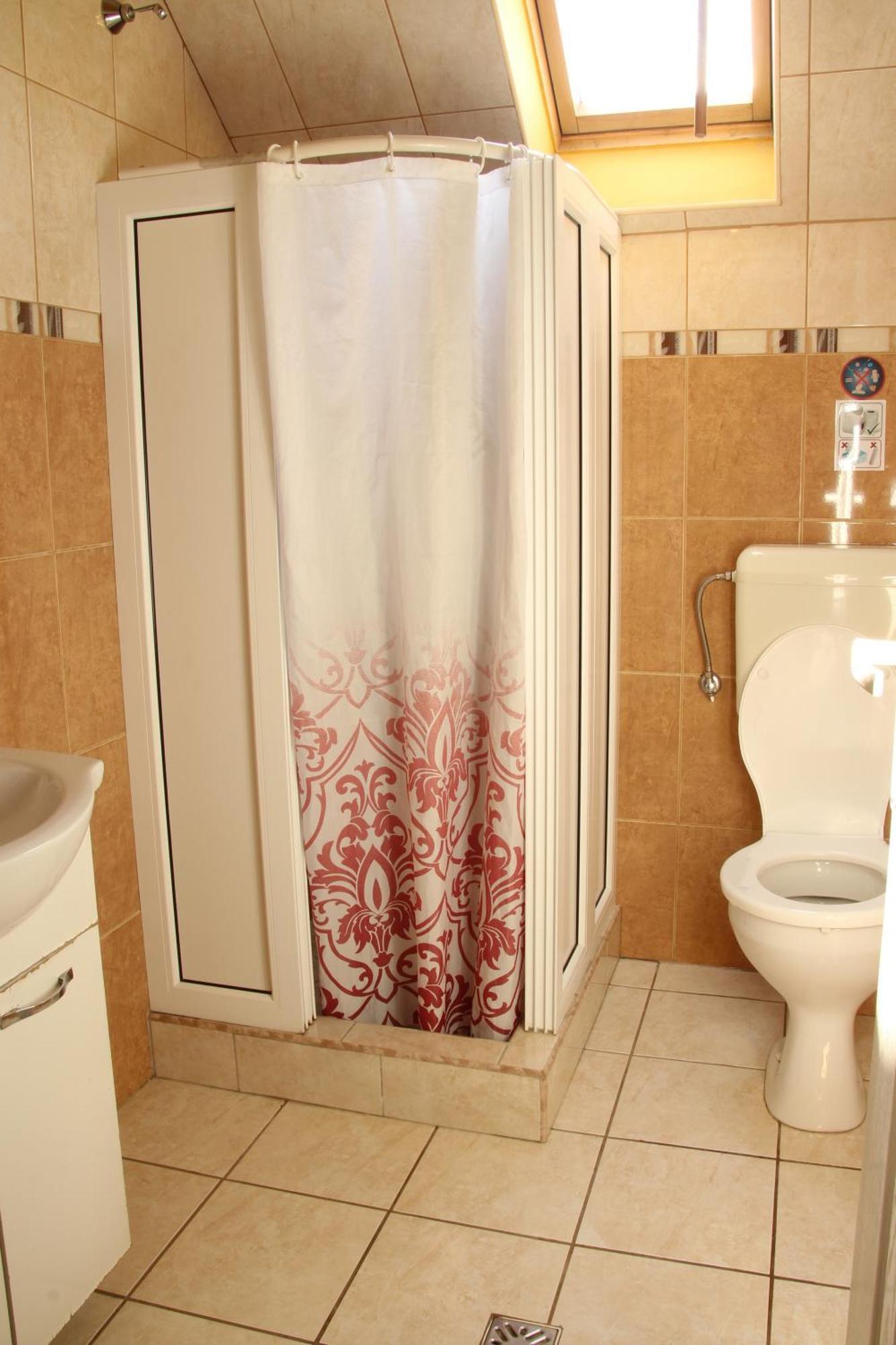 Bed and Breakfast Szasz&Szasz Panzio Gheorgheni  Exteriér fotografie